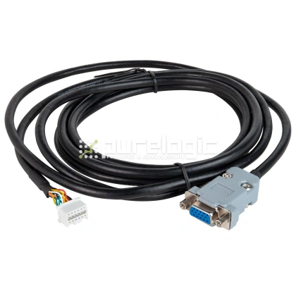 Серводвигатель ELDM6040V24GL-A5-HD 37 239 Серводвигатель ELDM6040V24GL-A5-HD фото