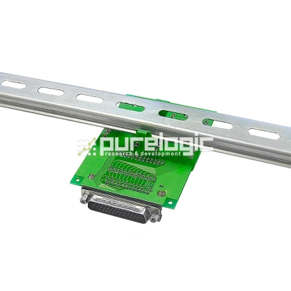 Переходник PLB-DHR44M фото