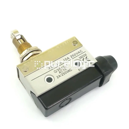 Концевой выключатель XZ7-312 715 Концевой выключатель XZ7-312 фото