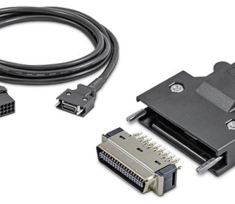 В продаже появились соединительные кабели и разъемы