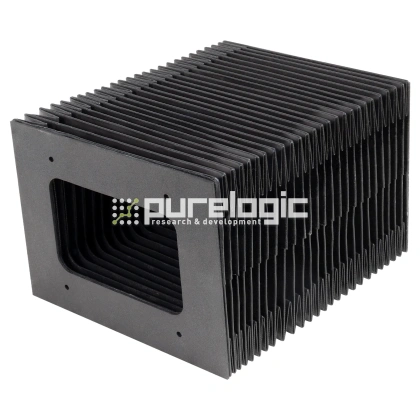 Гофрозащита DCV-T31-800 4 597 Гофрозащита DCV-T31-800 фото