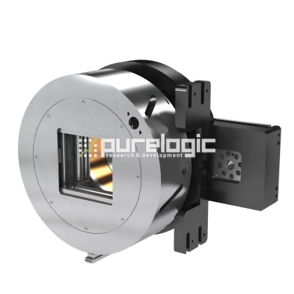 Патрон трубореза вспомогательный RKQ-120CJYF фото