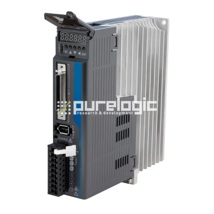 Серводрайвер LK-D400 20 948 Серводрайвер LK-D400 фото