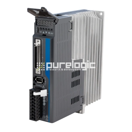 Серводрайвер LK-D400RS фото