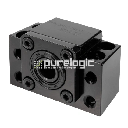 Опора ШВП подшипниковая BK10-C5 3 210 Опора ШВП подшипниковая BK10-C5 фото