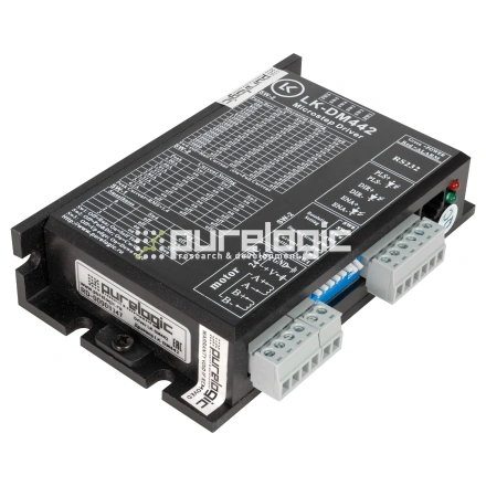 Драйвер LK-DM442 фото