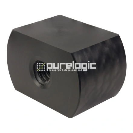 Гайка TRN1-12x4 фото