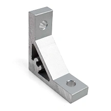 Угловой соединитель E2020-40x5