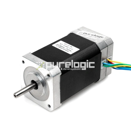 Бесколлекторный двигатель PL42BLF03 фото