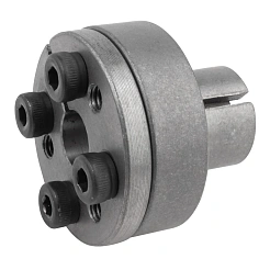 Муфта запорная CB11-0916