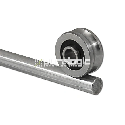 Опорный ролик SG15 фото