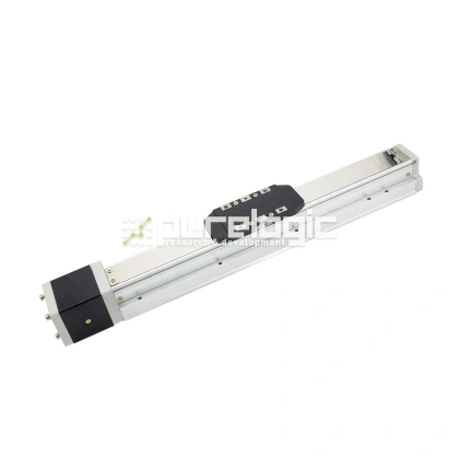 Модуль линейного перемещения KT8610C-740A1-F6CS2 129 843 Модуль линейного перемещения KT8610C-740A1-F6CS2 фото