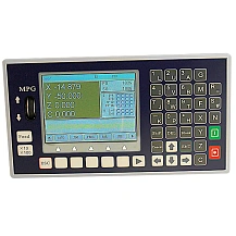 ЧПУ контроллер TC5530H
