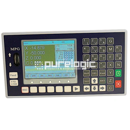 ЧПУ контроллер TC5530H фото