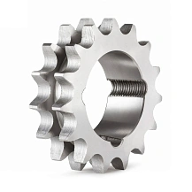 Звездочка под втулку тапербуш TD09020 (08B-2TB20)