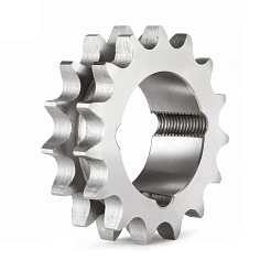 Звездочка под втулку тапербуш TD09020 (08B-2TB20) 1 073 руб. Звездочка под втулку тапербуш TD09020 (08B-2TB20)