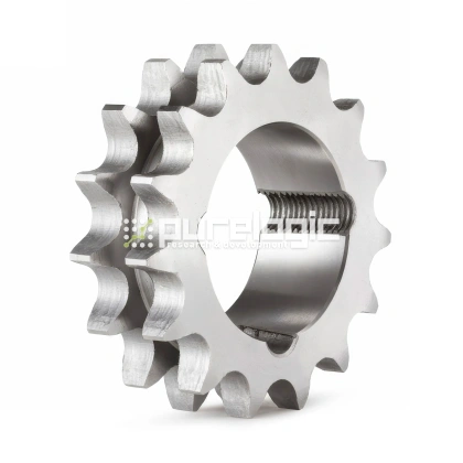 Звездочка под втулку тапербуш TD10015 (10B-2TB15) 994 Звездочка под втулку тапербуш TD10015 (10B-2TB15) фото