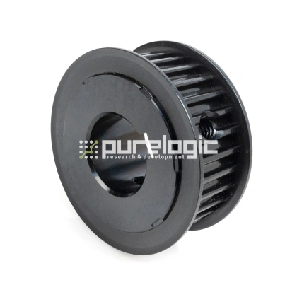 Шкив зубчатый BSY-30-5M-15-A-N20 1 337 Шкив зубчатый BSY-30-5M-15-A-N20 фото