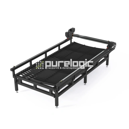 Станок-конструктор с ЧПУ RL1631-01 фото