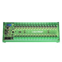 Модуль выходов PLP-32T-CAN