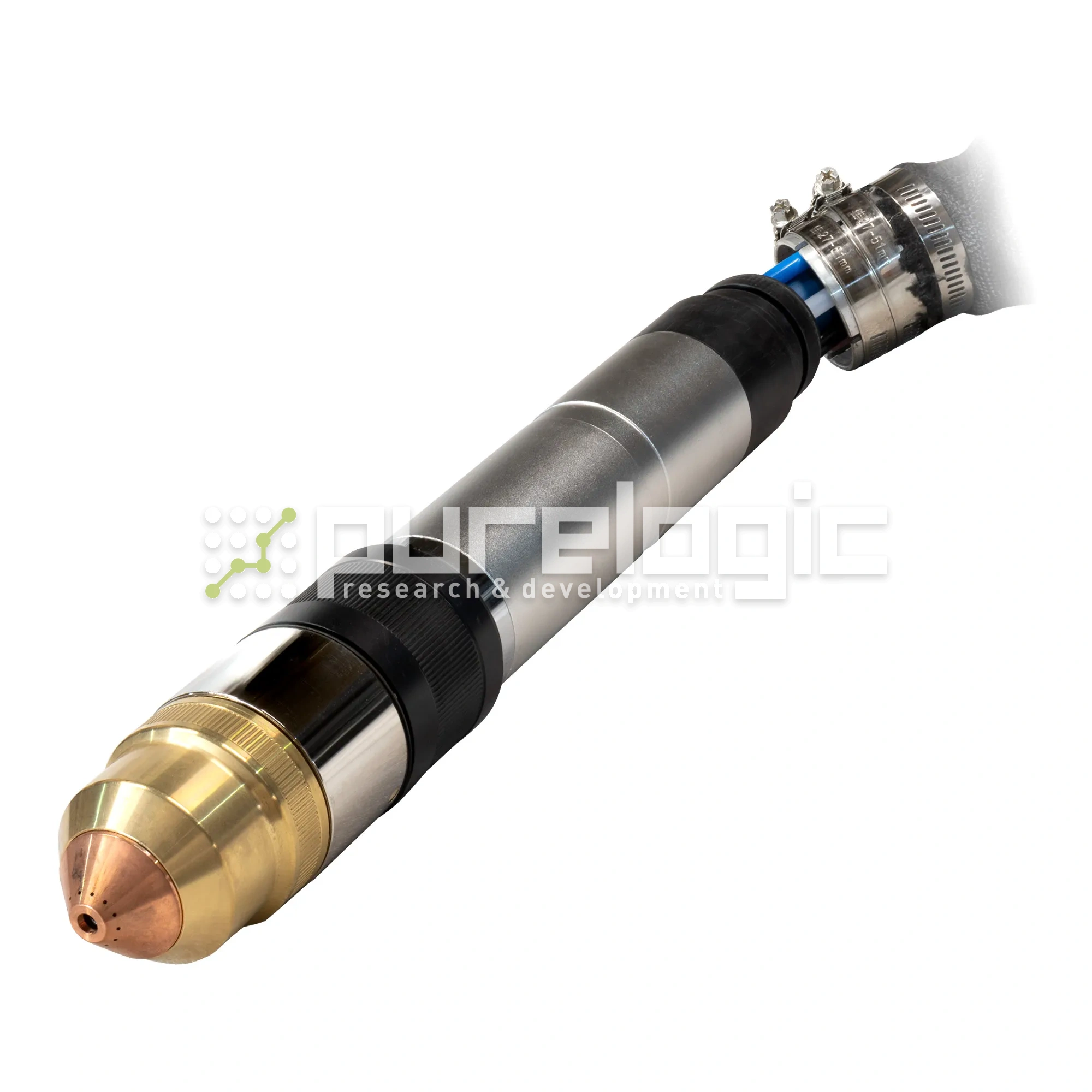 Система плазменной резки LH400A 2 991 902 Система плазменной резки LH400A фото