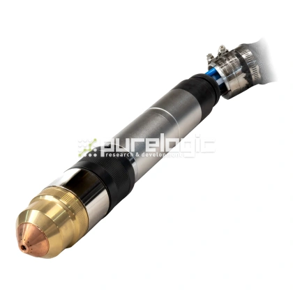 Система плазменной резки LH400A 2 991 902 Система плазменной резки LH400A фото