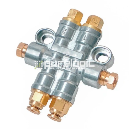 Питатель импульсный DT-200 1 771 Питатель импульсный DT-200 фото