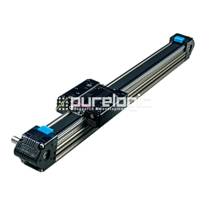 Модуль линейного перемещения CCM-W60-500-1A 45 316 Модуль линейного перемещения CCM-W60-500-1A фото