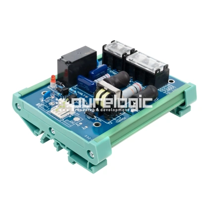 Контроллер THC XPTHC-4H фото