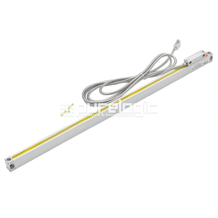 Линейка DC20-2200 фото