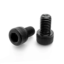 Винт M10x16 DIN912