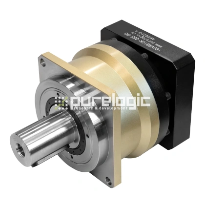 Редуктор планетарный прецизионный 180VRB10K-S55-P0 160 129 Редуктор планетарный прецизионный 180VRB10K-S55-P0 фото