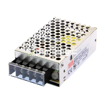 Источник питания импульсный NES-15-5 фото