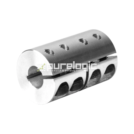 Муфта соединительная BA-3240-16-14 фото