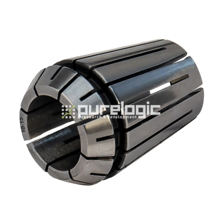 Цанга ER25-16 фото