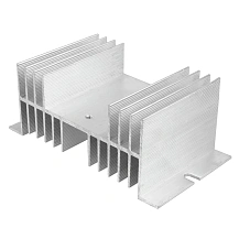 Радиатор для ТТР MB