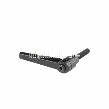 Рычаг зажимной 100114-50*M6*20 фото