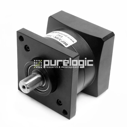 Редуктор планетарный 86PX6K-16K 10 199 Редуктор планетарный 86PX6K-16K фото