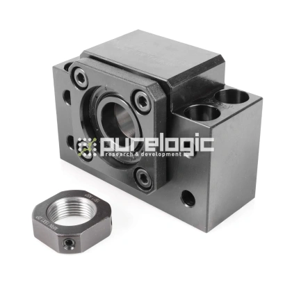 Опора ШВП Hiwin BK12-C5 16 786 Опора ШВП Hiwin BK12-C5 фото