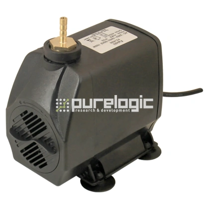 Помпа водяная погружная FC-4000 3 009 Помпа водяная погружная FC-4000 фото