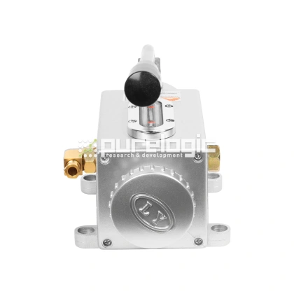 Насос масляный ручной Y-6 7 127 Насос масляный ручной Y-6 фото