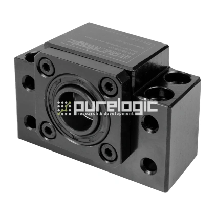 Опора ШВП подшипниковая BK15-C5 3 707 Опора ШВП подшипниковая BK15-C5 фото