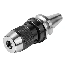 Патрон сверлильный с хвостовиком PLBT30-APU08-80