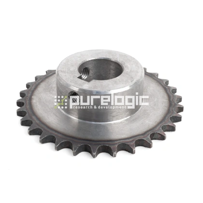 Звездочка 06b-1-D24-T30 637 Звездочка 06b-1-D24-T30 фото