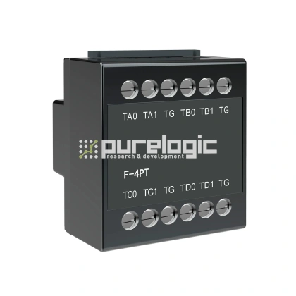 Модуль расширения F-4PT 12 885 Модуль расширения F-4PT фото