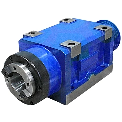 Шпиндель ременноприводной DB4.0/2.5k-SQ/BT50 102 454 руб. Шпиндель ременноприводной DB4.0/2.5k-SQ/BT50