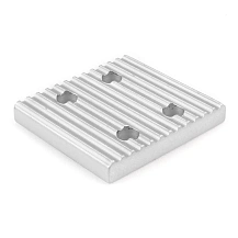 Пластина зубчатая фиксирующая PS2M-10