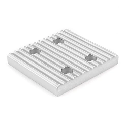 Пластина зубчатая фиксирующая PS2M-10 1 102 руб. Пластина зубчатая фиксирующая PS2M-10