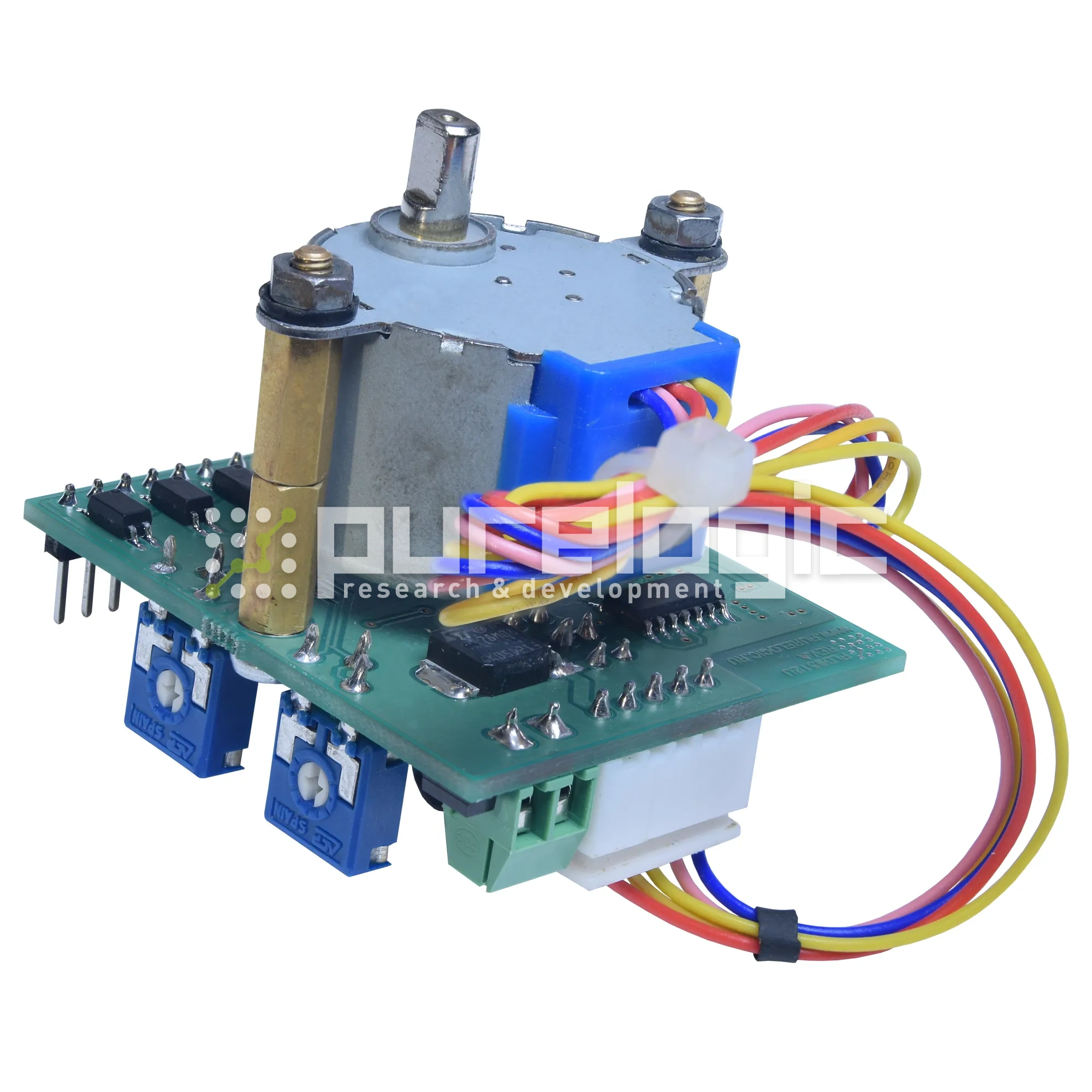 Драйвер PLD0512U 3 613 Драйвер PLD0512U фото