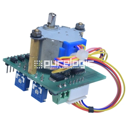 Драйвер PLD0512U 3 613 Драйвер PLD0512U фото